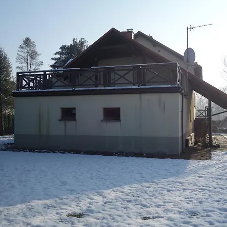 Chalet Willa Pod Zywcem *