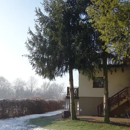 Willa Pod Zywcem Chalet Lodygowice