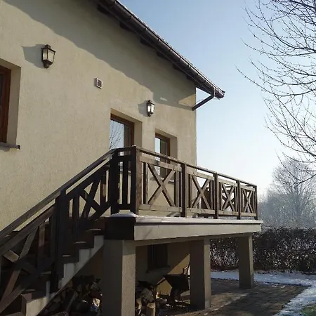 Chalet Willa Pod Zywcem