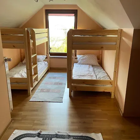 Chalet Willa Pod Zywcem *